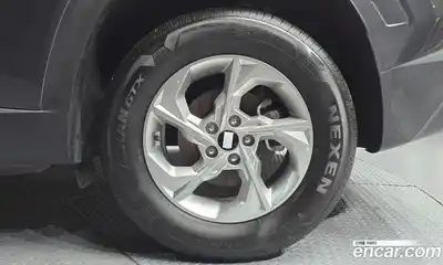 Hyundai Tucson 2023 1.6 гидро в Москве № 2123671, миниатюра 6