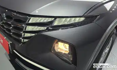 Hyundai Tucson 2023 1.6 гидро в Москве № 2123671, миниатюра 7