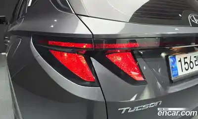 Hyundai Tucson 2023 1.6 гидро в Москве № 2123671, миниатюра 8