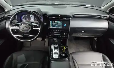Hyundai Tucson 2023 1.6 гидро в Москве № 2123671, миниатюра 9