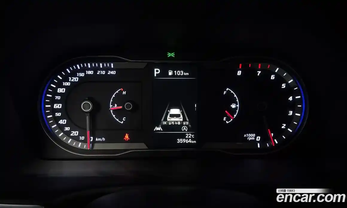 Hyundai Tucson 2023 1.6 гидро в Москве № 2123671, фото 10