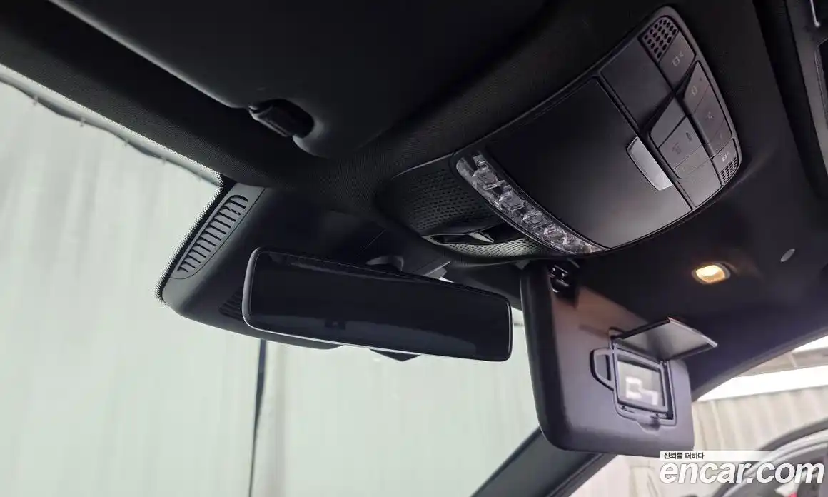 Mercedes-Benz C-Class 2019 1.9 гидро в Москве № 2123695, фото 27