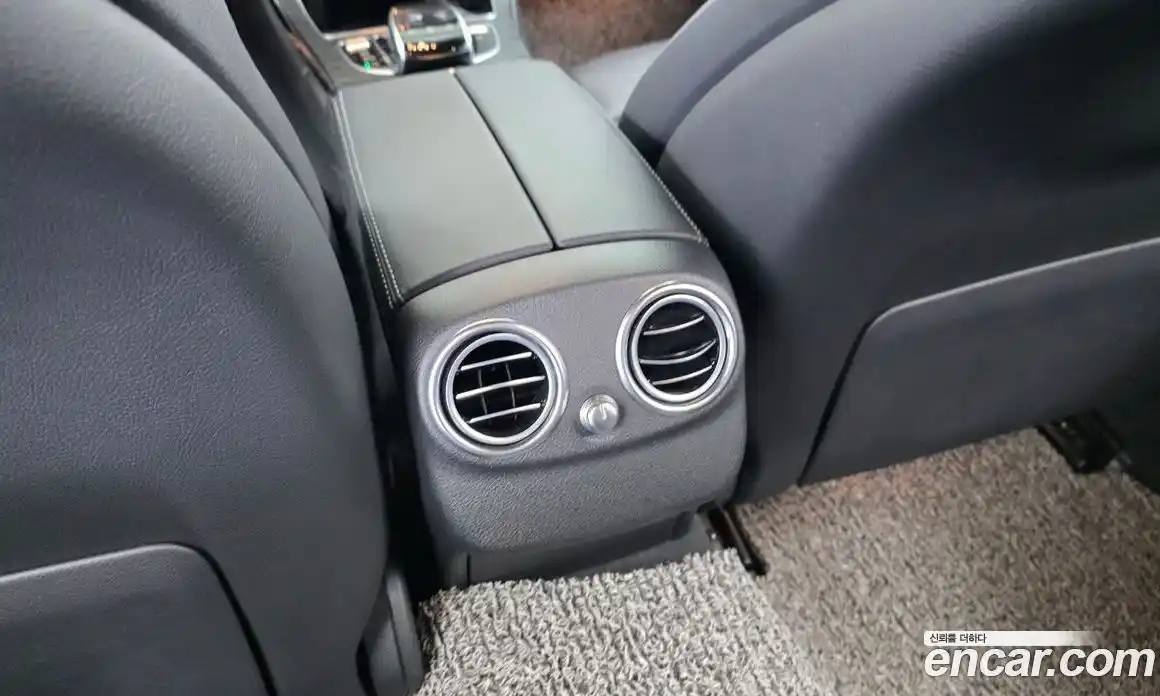 Mercedes-Benz C-Class 2019 1.9 гидро в Москве № 2123695, фото 30