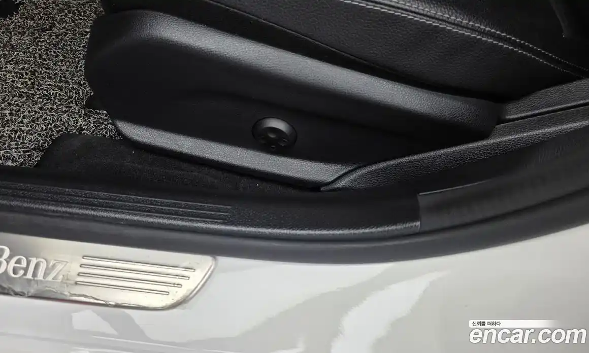 Mercedes-Benz C-Class 2019 1.9 гидро в Москве № 2123695, фото 32