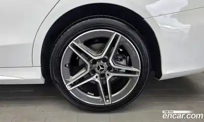 Mercedes-Benz C-Class 2019 1.9 гидро в Москве № 2123695, миниатюра 7