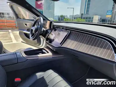 Mercedes-Benz E-Class 2024 2.0 гидро в Москве № 2123699, миниатюра 12