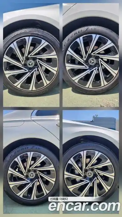 Mercedes-Benz E-Class 2024 2.0 гидро в Москве № 2123699, фото 5