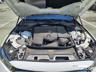Mercedes-Benz E-Class 2024 2.0 гидро в Москве № 2123699, миниатюра 6