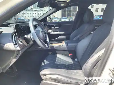 Mercedes-Benz E-Class 2024 2.0 гидро в Москве № 2123699, миниатюра 9