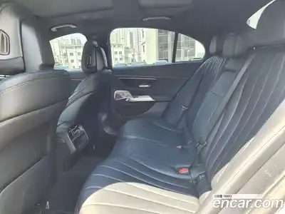 Mercedes-Benz E-Class 2024 2.0 гидро в Москве № 2123699, миниатюра 10