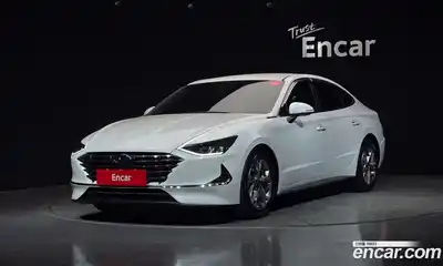 Hyundai Sonata 2.0 Premium