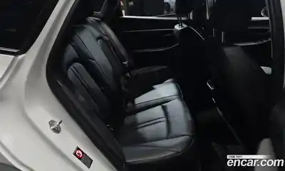 Hyundai Sonata 2021 2.0 гидро в Москве № 2123787, миниатюра 12