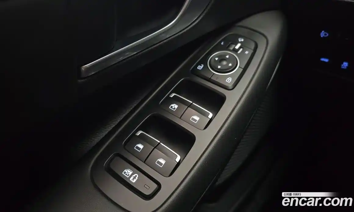 Hyundai Sonata 2021 2.0 гидро в Москве № 2123787, фото 18
