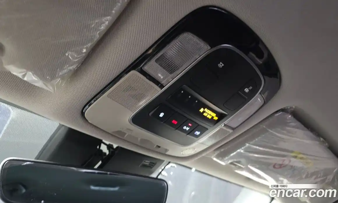 Hyundai Sonata 2021 2.0 гидро в Москве № 2123787, фото 19