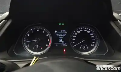 Hyundai Sonata 2021 2.0 гидро в Москве № 2123787, миниатюра 8