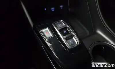 Hyundai Sonata 2021 2.0 гидро в Москве № 2123787, миниатюра 9