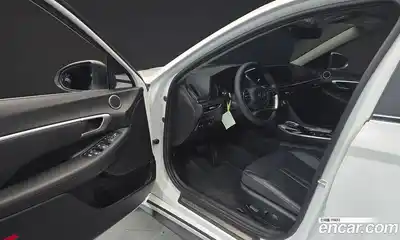 Hyundai Sonata 2021 2.0 гидро в Москве № 2123787, миниатюра 10