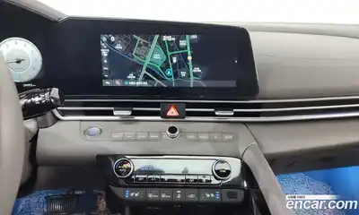 Hyundai Avante 2022 1.6 гидро в Москве № 2123795, миниатюра 12