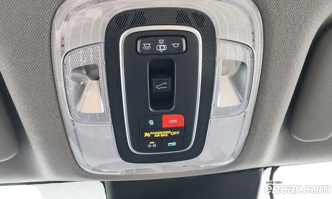 Hyundai Avante 2022 1.6 гидро в Москве № 2123795, фото 15