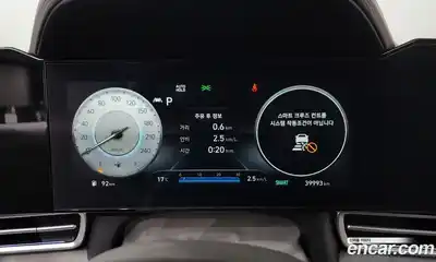 Hyundai Avante 2022 1.6 гидро в Москве № 2123795, миниатюра 8
