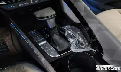 Hyundai Avante 2022 1.6 гидро в Москве № 2123795, миниатюра 9