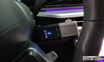 Hyundai Grandeur 2024 2.5 гидро в Москве № 2123856, миниатюра 11