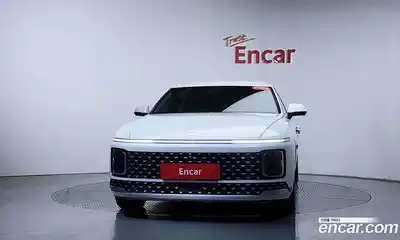 Hyundai Grandeur 2024 2.5 гидро в Москве № 2123856, миниатюра 2