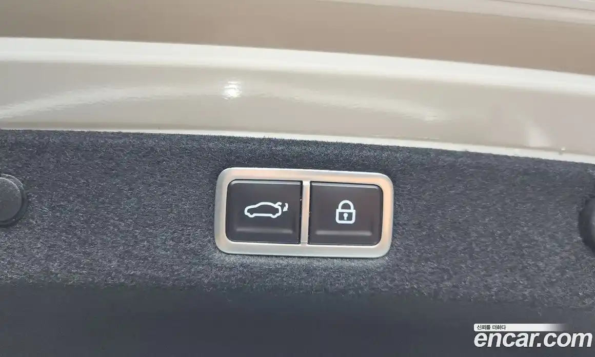 Hyundai Grandeur 2024 2.5 гидро в Москве № 2123856, фото 25