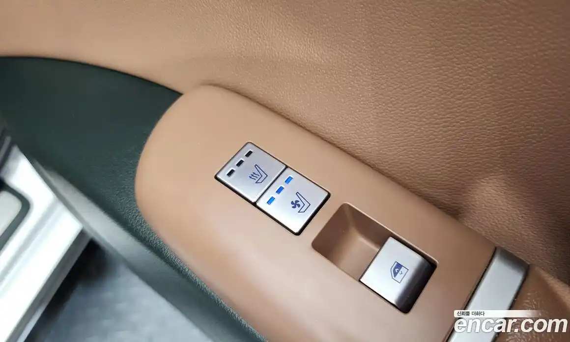 Hyundai Grandeur 2024 2.5 гидро в Москве № 2123856, фото 34