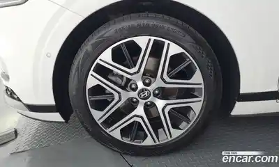 Hyundai Grandeur 2024 2.5 гидро в Москве № 2123856, миниатюра 4