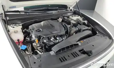 Hyundai Grandeur 2024 2.5 гидро в Москве № 2123856, миниатюра 5