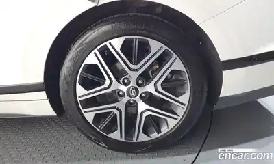 Hyundai Grandeur 2024 2.5 гидро в Москве № 2123856, миниатюра 6