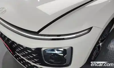 Hyundai Grandeur 2024 2.5 гидро в Москве № 2123856, миниатюра 7