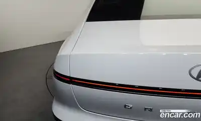 Hyundai Grandeur 2024 2.5 гидро в Москве № 2123856, миниатюра 8