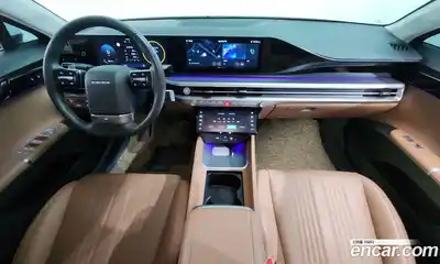 Hyundai Grandeur 2024 2.5 гидро в Москве № 2123856, миниатюра 9
