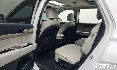 Hyundai Palisade 2019 2.2 гидро в Москве № 2123890, миниатюра 11