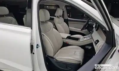 Hyundai Palisade 2019 2.2 гидро в Москве № 2123890, миниатюра 12
