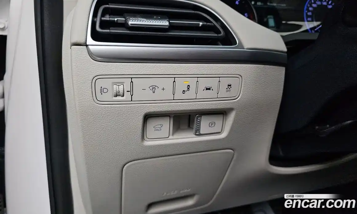 Hyundai Palisade 2019 2.2 гидро в Москве № 2123890, фото 13