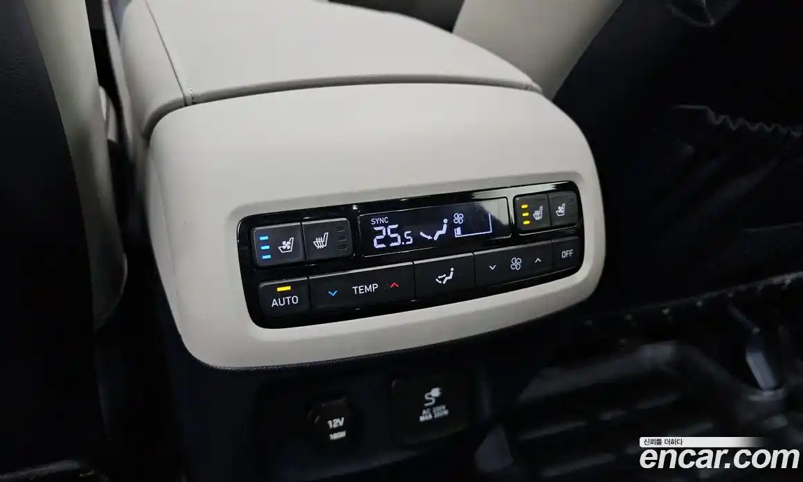 Hyundai Palisade 2019 2.2 гидро в Москве № 2123890, фото 17