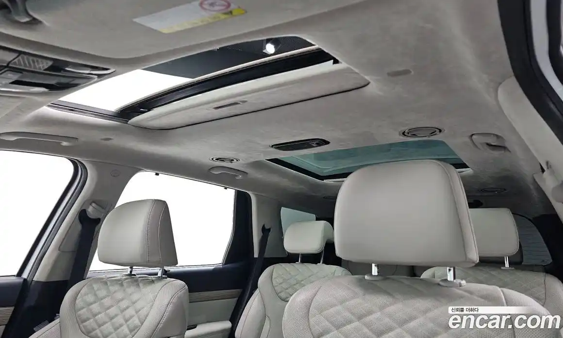 Hyundai Palisade 2019 2.2 гидро в Москве № 2123890, фото 18