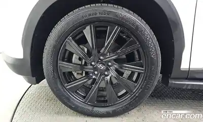 Hyundai Palisade 2019 2.2 гидро в Москве № 2123890, миниатюра 5