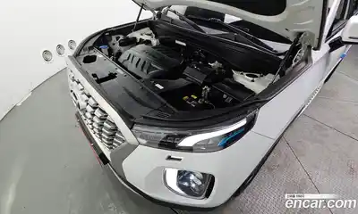 Hyundai Palisade 2019 2.2 гидро в Москве № 2123890, миниатюра 6
