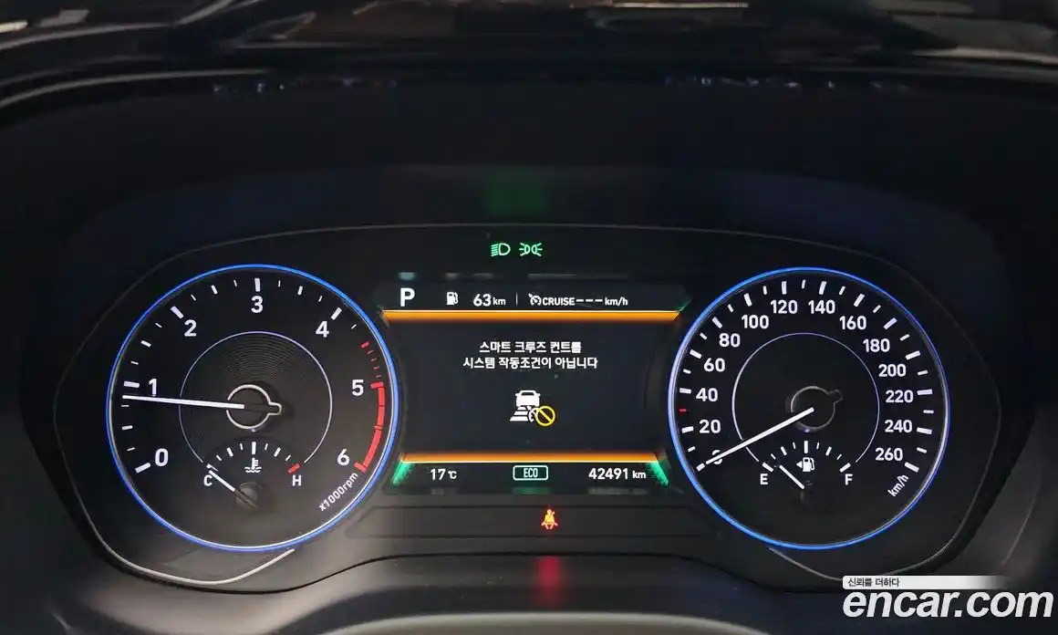 Hyundai Palisade 2019 2.2 гидро в Москве № 2123890, фото 8