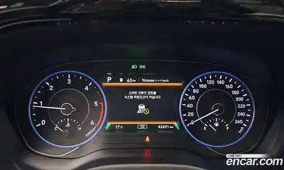 Hyundai Palisade 2019 2.2 гидро в Москве № 2123890, миниатюра 8