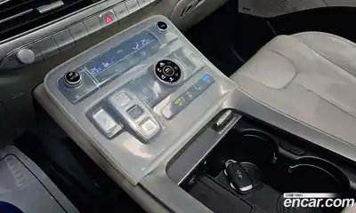 Hyundai Palisade 2019 2.2 гидро в Москве № 2123890, миниатюра 9