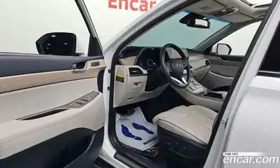 Hyundai Palisade 2019 2.2 гидро в Москве № 2123890, миниатюра 10