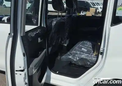 Kia Ray 2026 1.0 гидро в Москве № 2123924, миниатюра 11