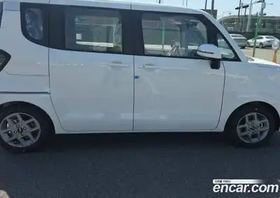 Kia Ray 2026 1.0 гидро в Москве № 2123924, миниатюра 12