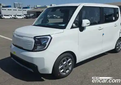 Kia Ray 2026 1.0 гидро в Москве № 2123924, миниатюра 2