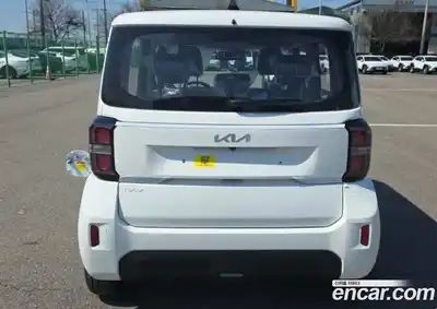 Kia Ray 2026 1.0 гидро в Москве № 2123924, миниатюра 3